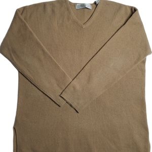 VALERIE STEVENS Women's Cashmere Sweater